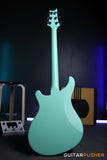 PRS Guitars USA S2 Vela Satin - Seafoam Green