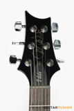 PRS Guitars USA S2 Vela Semi-Hollow - McCarty Tobacco Sunburst