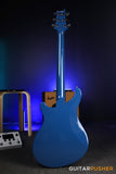 PRS Guitars USA S2 Vela - Space Blue