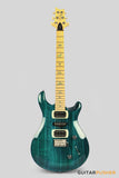 PRS Guitars SE Swamp Ash Special Electric Guitar (Iri Blue)