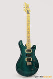 PRS Guitars SE Swamp Ash Special Electric Guitar (Iri Blue)