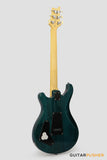 PRS Guitars SE Swamp Ash Special Electric Guitar (Iri Blue)