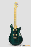 PRS Guitars SE Swamp Ash Special Electric Guitar (Iri Blue)