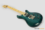 PRS Guitars SE Swamp Ash Special Electric Guitar (Iri Blue)