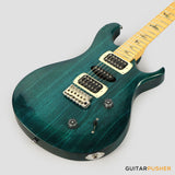 PRS Guitars SE Swamp Ash Special Electric Guitar (Iri Blue)