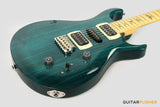 PRS Guitars SE Swamp Ash Special Electric Guitar (Iri Blue)