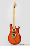 PRS Guitars SE Swamp Ash Special Electric Guitar (Vintage Sunburst)