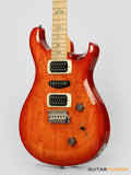 PRS Guitars SE Swamp Ash Special Electric Guitar (Vintage Sunburst)