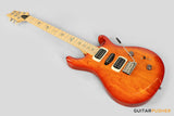 PRS Guitars SE Swamp Ash Special Electric Guitar (Vintage Sunburst)