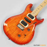 PRS Guitars SE Swamp Ash Special Electric Guitar (Vintage Sunburst)