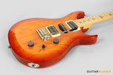 PRS Guitars SE Swamp Ash Special Electric Guitar (Vintage Sunburst)