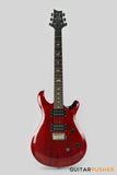 PRS Guitars SE Bolt-On CE 24 Electric Guitar (Black Cherry)