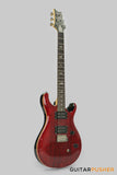 PRS Guitars SE Bolt-On CE 24 Electric Guitar (Black Cherry)