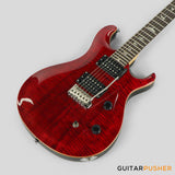 PRS Guitars SE Bolt-On CE 24 Electric Guitar (Black Cherry)