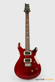 PRS Guitars SE Bolt-On CE 24 Electric Guitar (Black Cherry)
