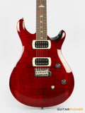 PRS Guitars SE Bolt-On CE 24 Electric Guitar (Black Cherry)
