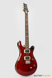 PRS Guitars SE Bolt-On CE 24 Electric Guitar (Black Cherry)