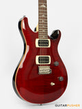 PRS Guitars SE Bolt-On CE 24 Electric Guitar (Black Cherry)