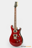 PRS Guitars SE Bolt-On CE 24 Electric Guitar (Black Cherry)