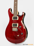 PRS Guitars SE Bolt-On CE 24 Electric Guitar (Black Cherry)