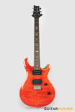 PRS Guitars SE Bolt-On CE 24 Electric Guitar (Blood Orange)