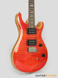 PRS Guitars SE Bolt-On CE 24 Electric Guitar (Blood Orange)