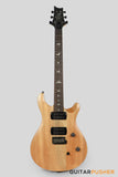 PRS Guitars SE Bolt-On CE 24 Electric Guitar (Natural)