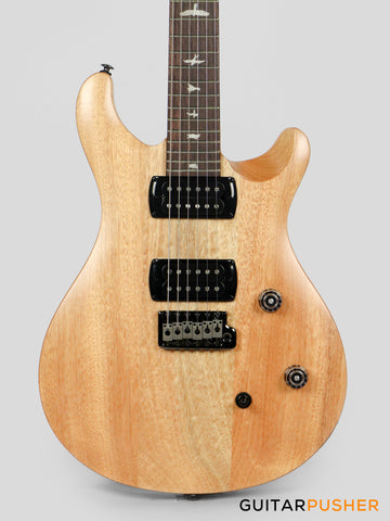 PRS Guitars SE Bolt-On CE 24 Electric Guitar (Natural)
