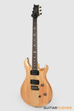 PRS Guitars SE Bolt-On CE 24 Electric Guitar (Natural)