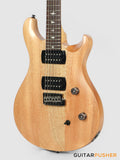 PRS Guitars SE Bolt-On CE 24 Electric Guitar (Natural)