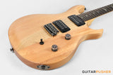 PRS Guitars SE Bolt-On CE 24 Electric Guitar (Natural)