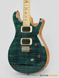 PRS Guitars SE Bolt-On CE 24 Electric Guitar (Slate Blue/Natural Back)