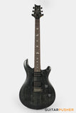 PRS Guitars SE Bolt-On CE 24 Standard Satin Electric Guitar (Black Doghair)