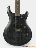 PRS Guitars SE Bolt-On CE 24 Standard Satin Electric Guitar (Black Doghair)