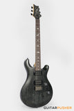 PRS Guitars SE Bolt-On CE 24 Standard Satin Electric Guitar (Black Doghair)