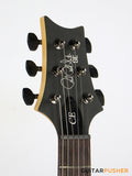 PRS Guitars SE Bolt-On CE 24 Standard Satin Electric Guitar (Black Doghair)
