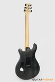 PRS Guitars SE Bolt-On CE 24 Standard Satin Electric Guitar (Black Doghair)