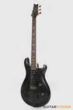 PRS Guitars SE Bolt-On CE 24 Standard Satin Electric Guitar (Black Doghair)