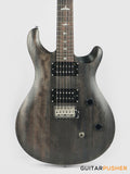 PRS Guitars SE Bolt-On CE 24 Standard Satin Electric Guitar (Charcoal)