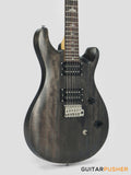 PRS Guitars SE Bolt-On CE 24 Standard Satin Electric Guitar (Charcoal)