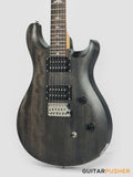 PRS Guitars SE Bolt-On CE 24 Standard Satin Electric Guitar (Charcoal)