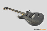 PRS Guitars SE Bolt-On CE 24 Standard Satin Electric Guitar (Charcoal)