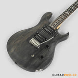 PRS Guitars SE Bolt-On CE 24 Standard Satin Electric Guitar (Charcoal)