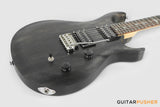 PRS Guitars SE Bolt-On CE 24 Standard Satin Electric Guitar (Charcoal)