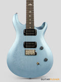 PRS Guitars SE Bolt-On CE 24 Standard Satin Electric Guitar (Ice Blue Metallic)