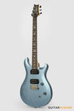 PRS Guitars SE Bolt-On CE 24 Standard Satin Electric Guitar (Ice Blue Metallic)