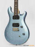 PRS Guitars SE Bolt-On CE 24 Standard Satin Electric Guitar (Ice Blue Metallic)