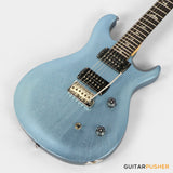 PRS Guitars SE Bolt-On CE 24 Standard Satin Electric Guitar (Ice Blue Metallic)
