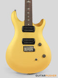 PRS Guitars SE Bolt-On CE 24 Standard Satin Electric Guitar (Metallic Gold)