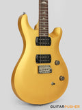 PRS Guitars SE Bolt-On CE 24 Standard Satin Electric Guitar (Metallic Gold)